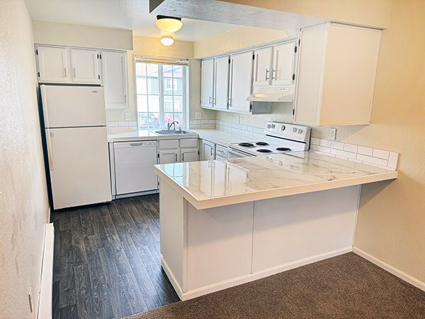 Primary Photo - Sehome Court Apartments