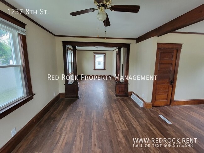Building Photo - 1237 8th St