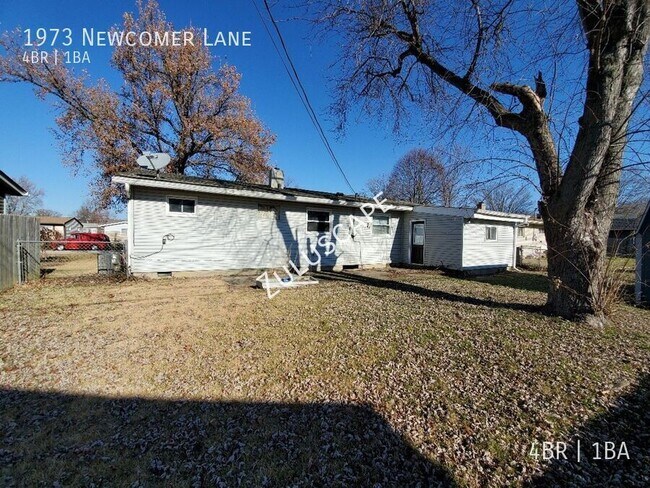 Building Photo - 1973 Newcomer Ln
