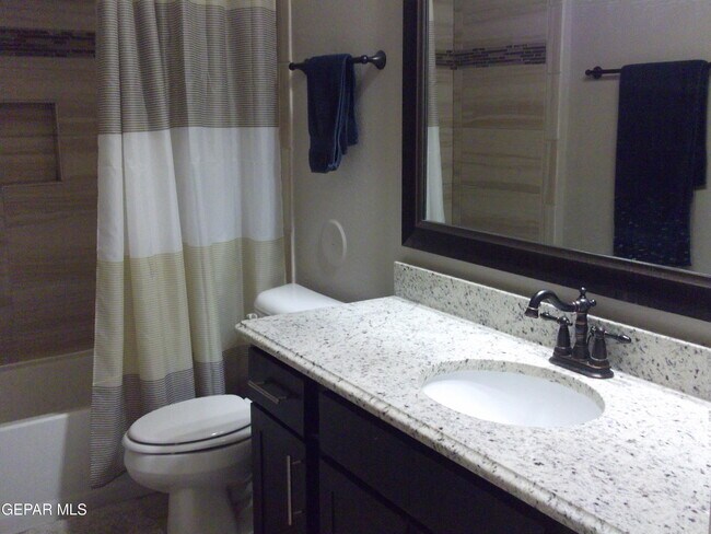 Building Photo - 7836 Enchanted View Dr