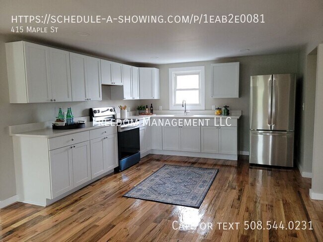 Building Photo - 415 Maple St