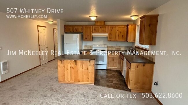 Building Photo - 507 Whitney Dr