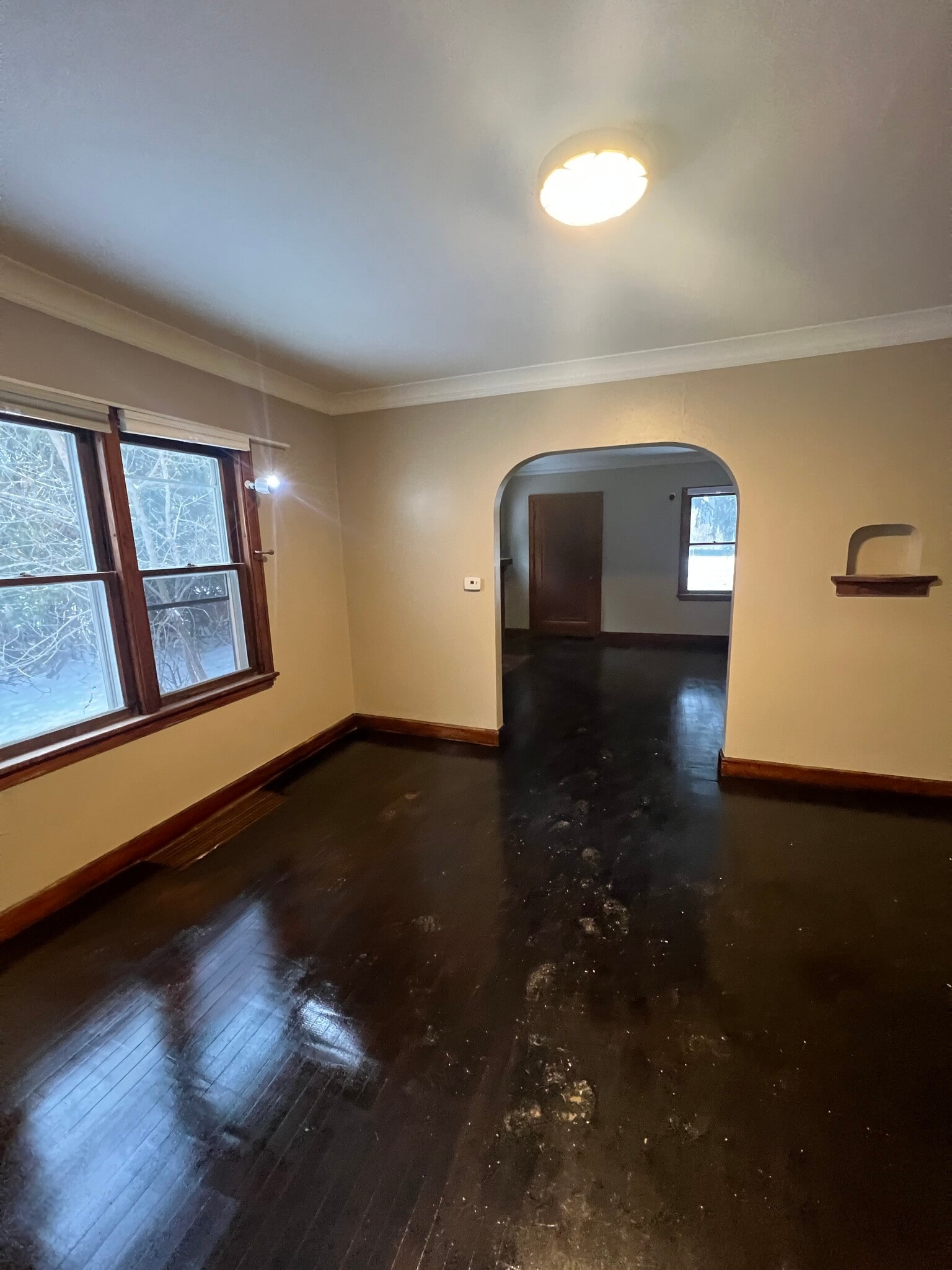 Building Photo - 715 Flieth St