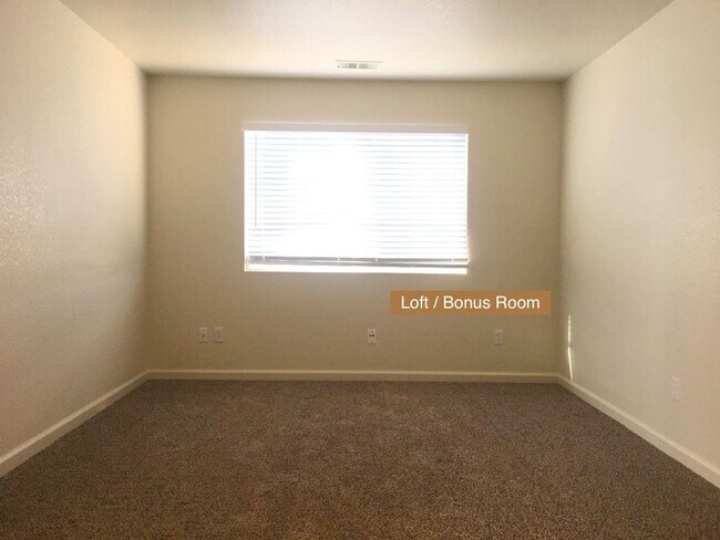Building Photo - COMING SOON East Sparks House - 3 Bedroom ...