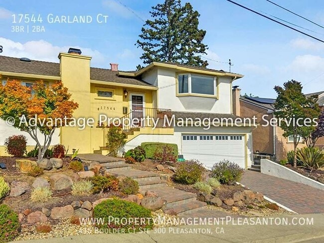 Primary Photo - 17544 Garland Ct