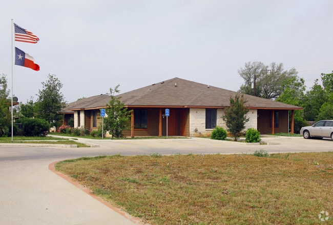 Building Photo - Milam Creek Senior Village