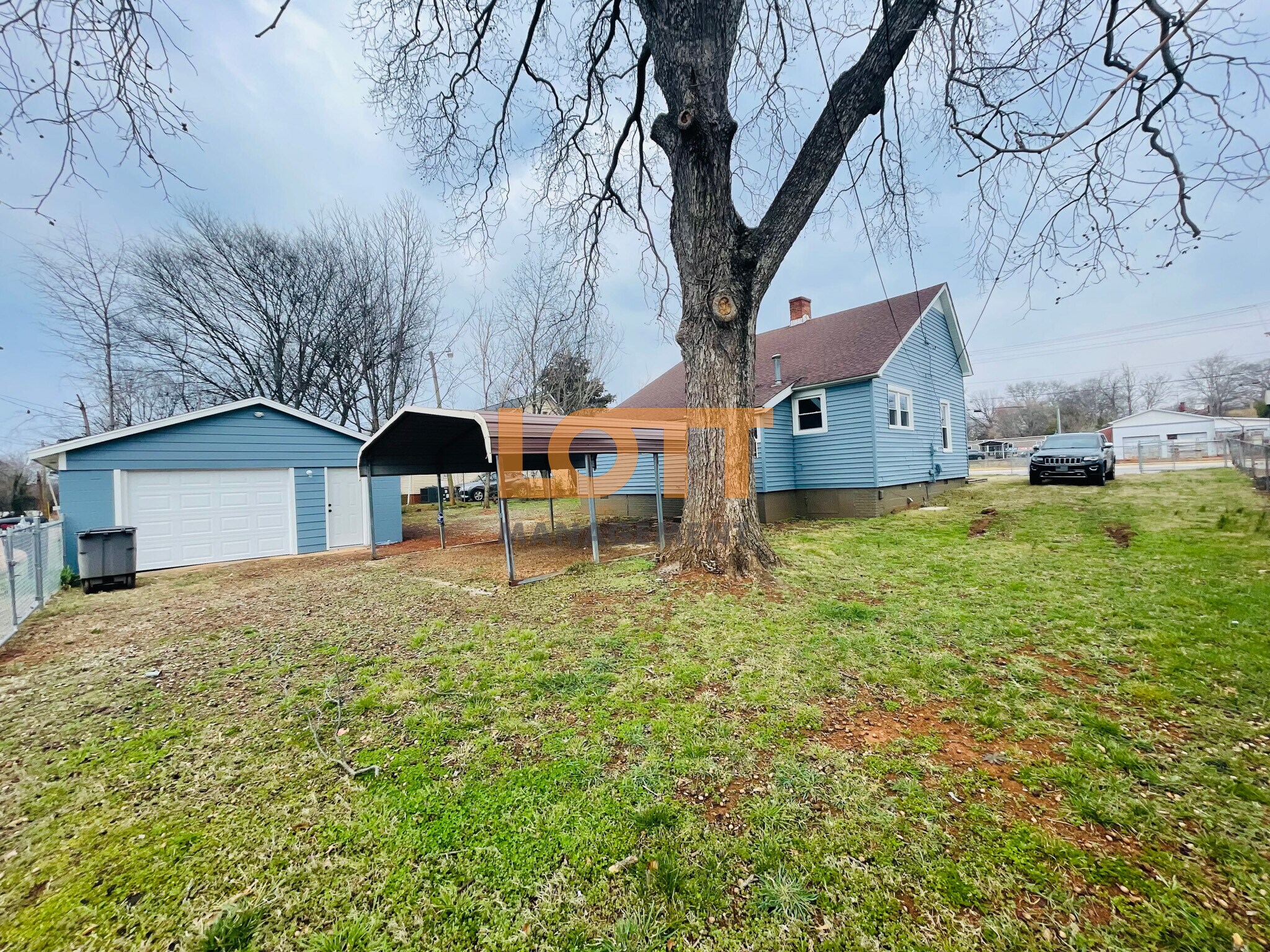 Building Photo - 603 Cedar Lane Rd