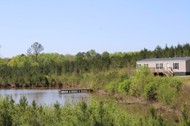 Building Photo - 818 W Grantville Rd