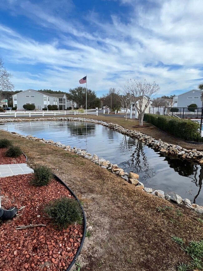 Building Photo - 8791 Chandler Dr