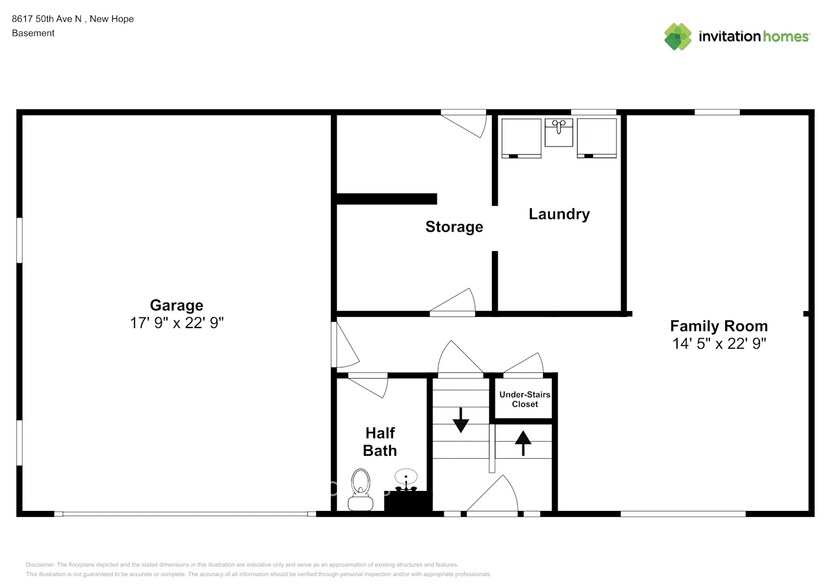 Building Photo - 8617 50th Ave N