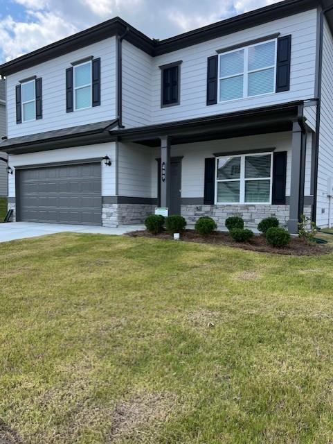Building Photo - 409 Deven Dr