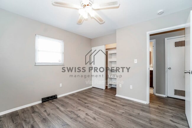 Building Photo - 3892 Beechton Rd