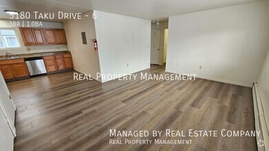 Building Photo - 5180 Taku Dr