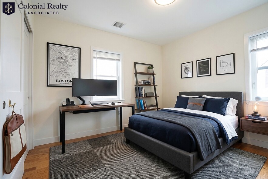 Building Photo - 15 Kelley Ct