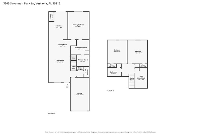 Building Photo - 3505 Savannah Park Ln