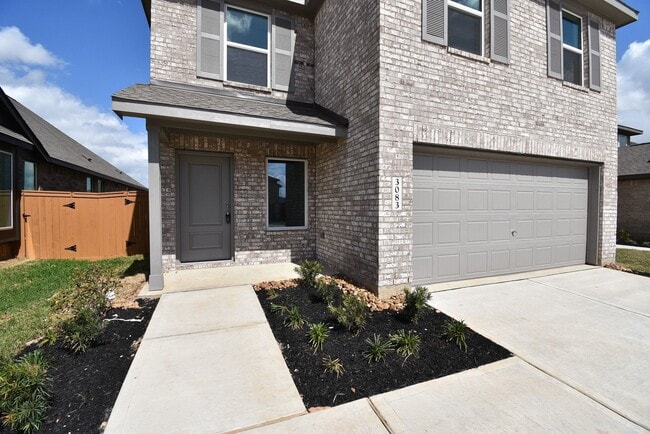 Building Photo - 3083 Sunset Glory Dr