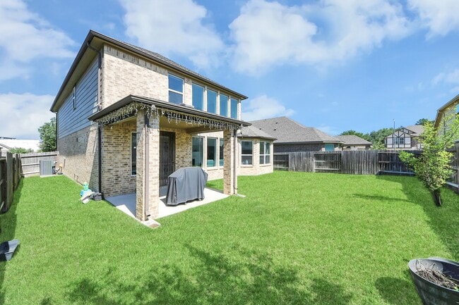 Building Photo - 2707 Brighton Willow Way