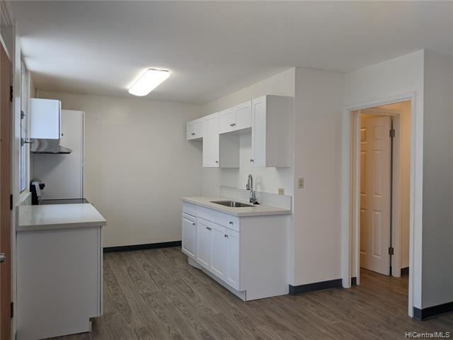 Building Photo - 1515 Kewalo St