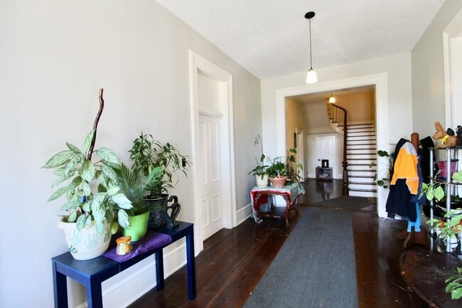 Building Photo - 1 bed, 1 bath apartment for rent in Downtown Harrisonburg!