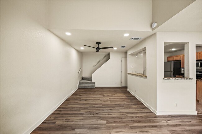 Building Photo - 4777 Cedar Springs Rd