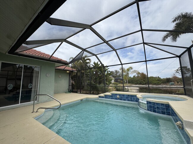 Building Photo - 4245 Via Del Villetti Dr