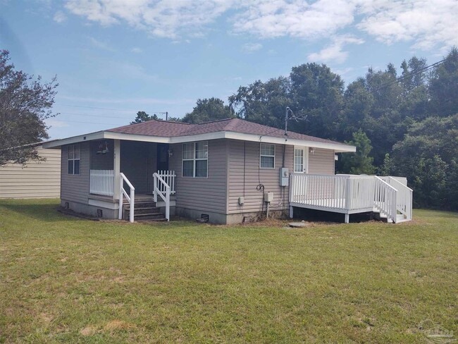 Building Photo - 7180 E Gate Rd