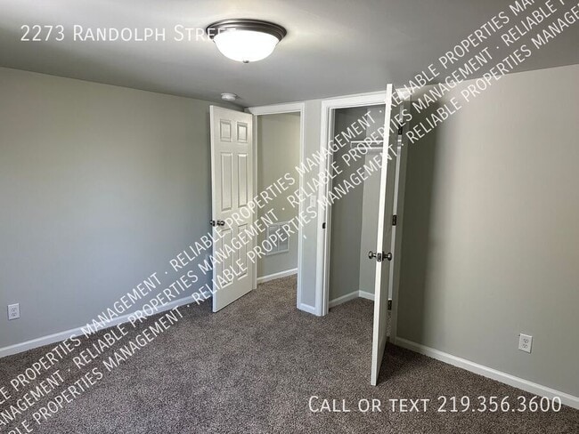 Building Photo - 2273 Randolph St