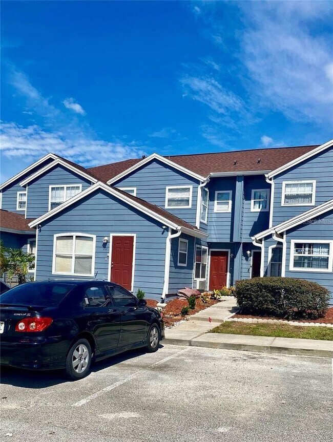Building Photo - 711 Caribbean Dr