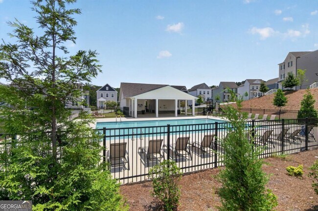 Building Photo - 1445 Creekside Cir NW