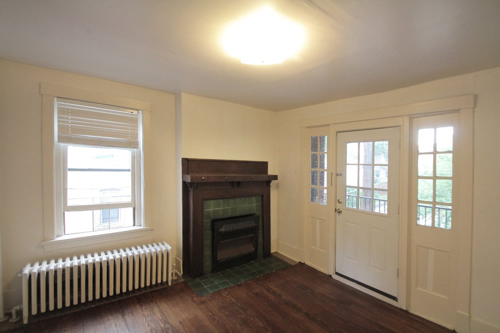 Building Photo - 609 Mifflin Ave