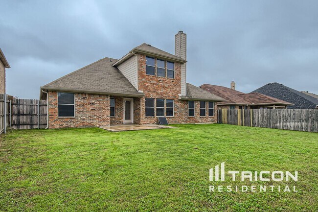 Building Photo - 7814 Longbow Ln