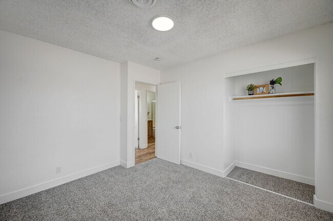 Building Photo - SINGLE-STORY HOME | HUGE BACKYARD + XL POWERED STORAGE SHED | NORTH LAS VEGAS