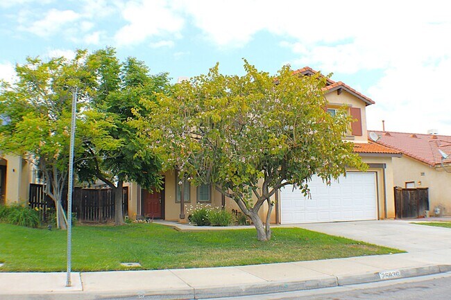 Building Photo - Moreno Valley Ranch, Spacious 4 Bedroom
