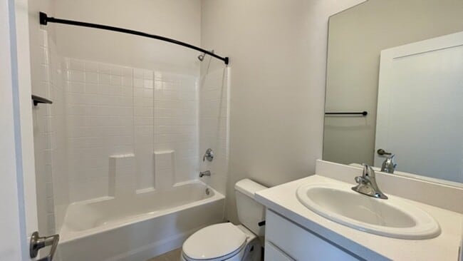 Building Photo - Brand New Construction Studio Apartment with Air Conditioning in the Ironworks Building