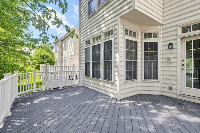 Building Photo - Woodstock, MD