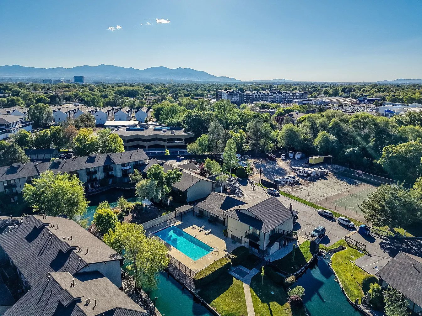 Building Photo - 4706 Woodduck Ln
