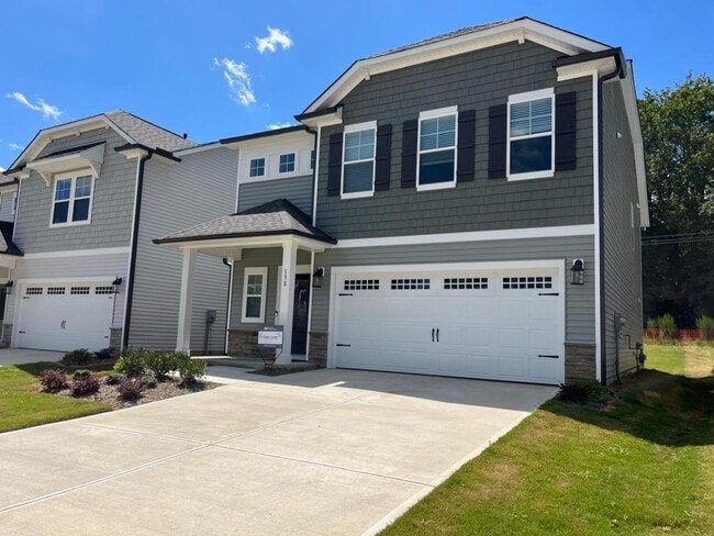 Building Photo - 198 Blue Butterfly Dr