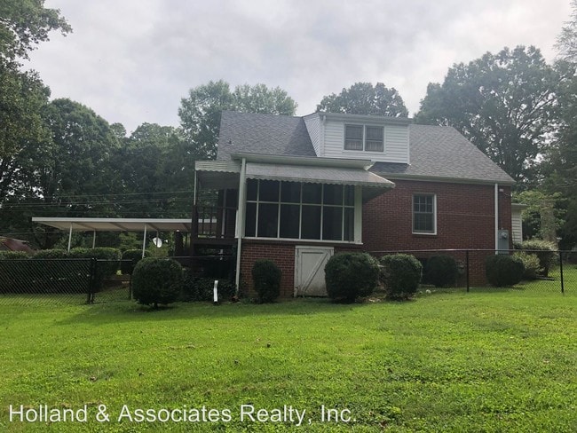 Building Photo - 3 br, 2 bath House - 235 Bryant  Street