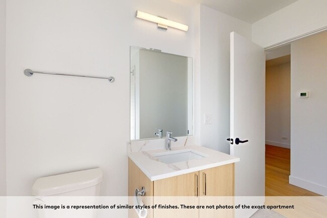 Floorplan - 1515 E. 54th Street