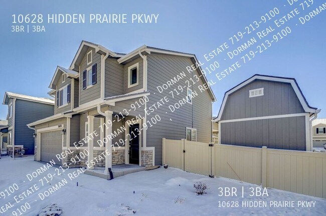Building Photo - 10628 Hidden Pr Pkwy
