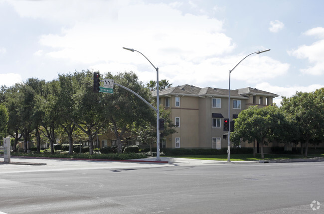 Ohlone Court Apartments - 5225 Terner Way San Jose Ca 95136 