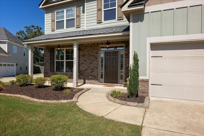 Building Photo - 3521 Patron Dr