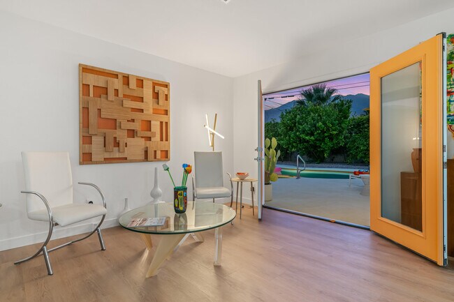 Building Photo - 2627 N Cerritos Rd