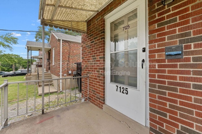 Building Photo - 7125 Theodore Ave