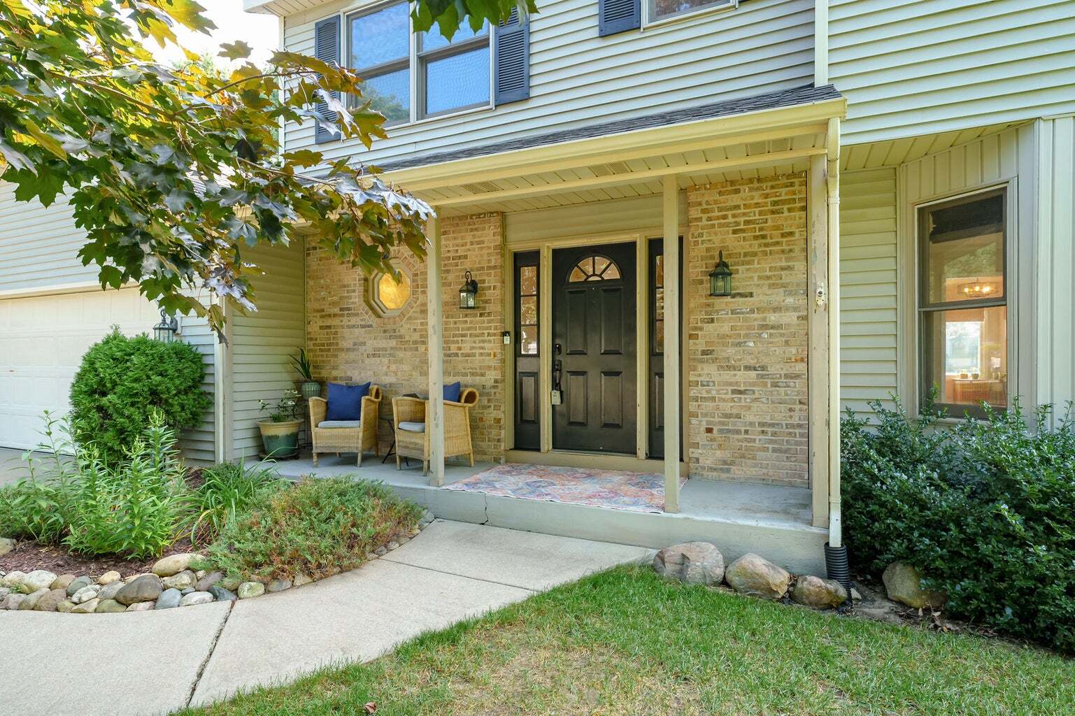 Building Photo - 7817 Chippewa St