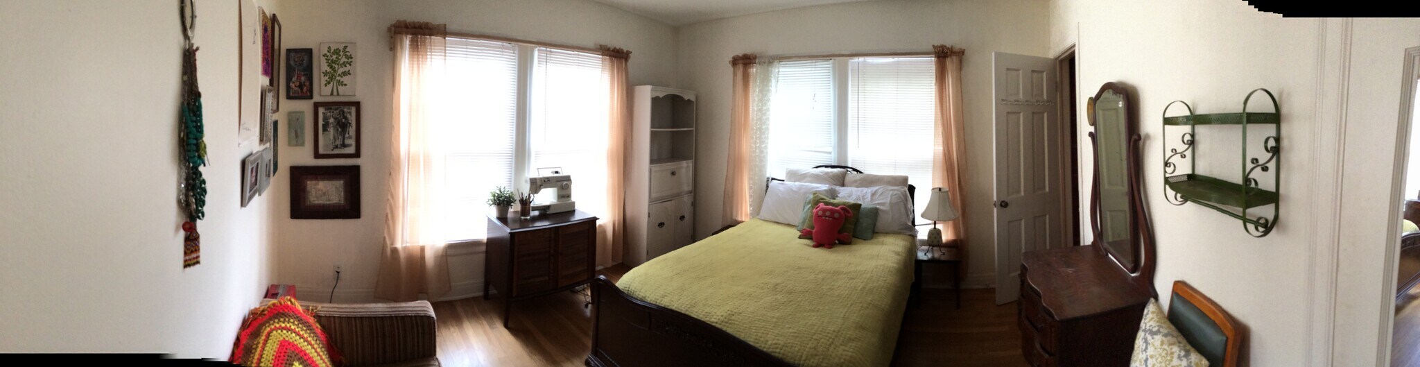 Building Photo - 3901 Willbert Rd