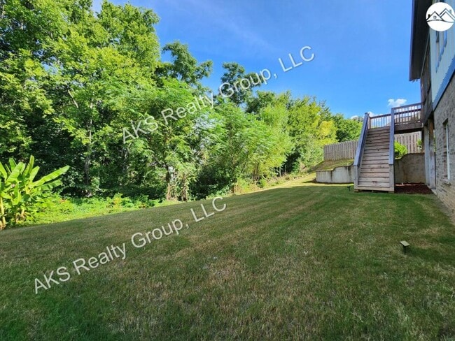 Building Photo - 4030 Camellia Ridge Cove