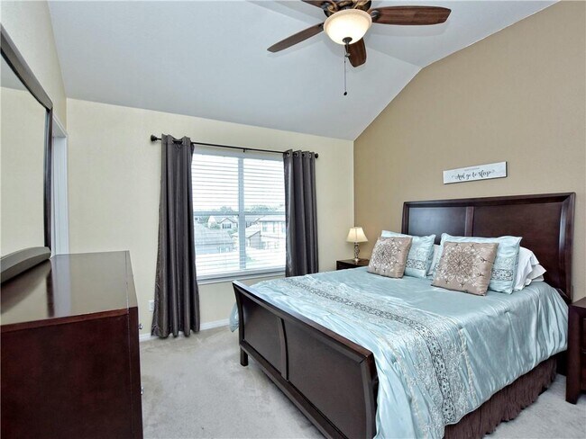 Building Photo - 1900 Little Elm Trail