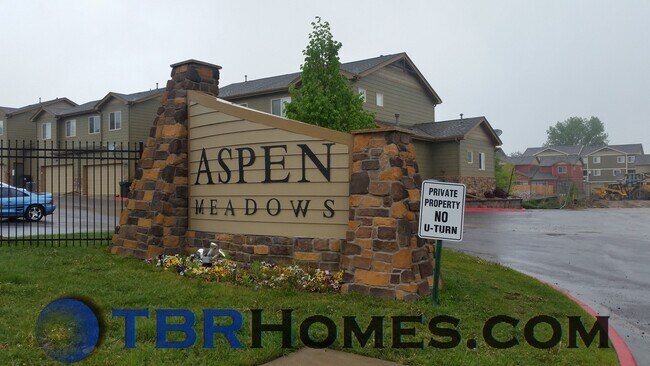 Building Photo - 1797 Aspen Meadows Circle