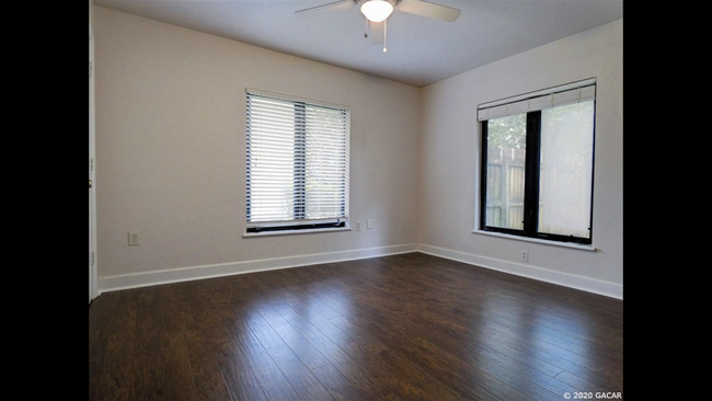 3rd bedroom - 1637 NW 7th Ave